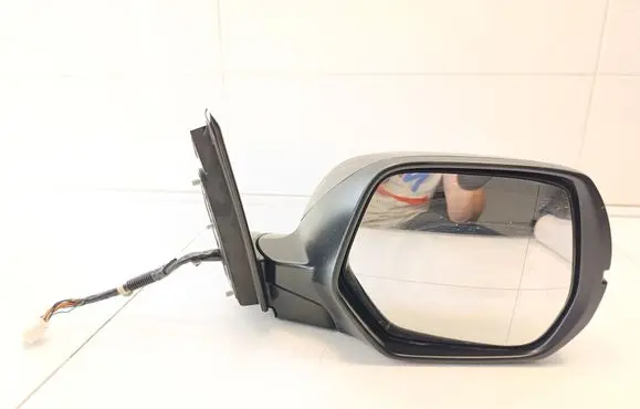 Honda CR-V Front door electric wing mirror 76200T1GG111 76200T1G