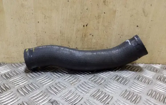 Nissan Juke I F15 Intercooler hose/pipe