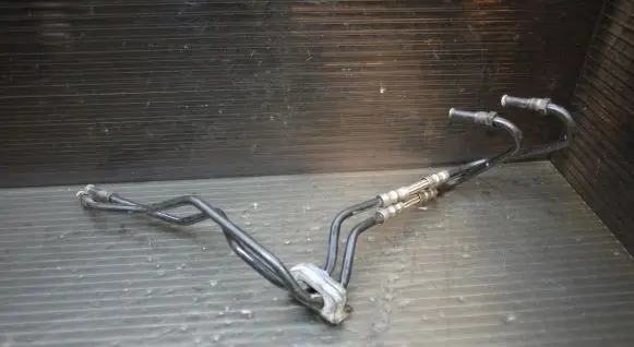 Audi A4 S4 B7 8E 8H Brake booster pipe/hose 8E0614769K