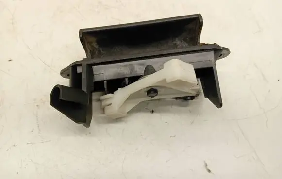 Toyota Corolla E120 E130 Tailgate/trunk/boot exterior handle 81032
