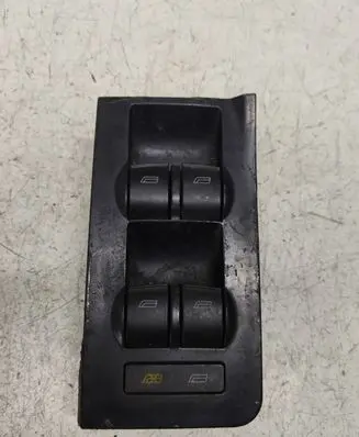 Audi A6 S6 C5 4B Electric window control switch 4B0959851