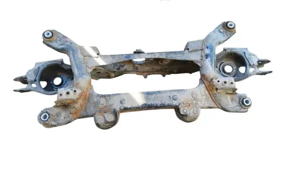 Toyota RAV 4 (XA50) Rear subframe 