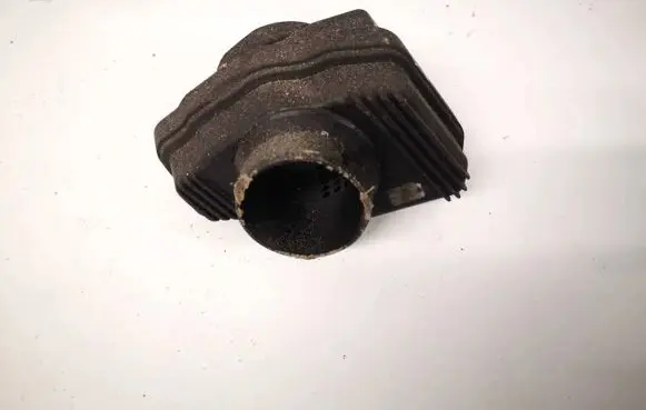 Intake resonator