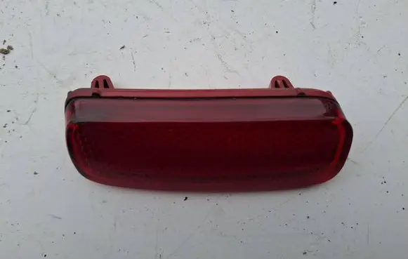 Peugeot Expert Rear tail light reflector 9659830580 2002281 819100H02000