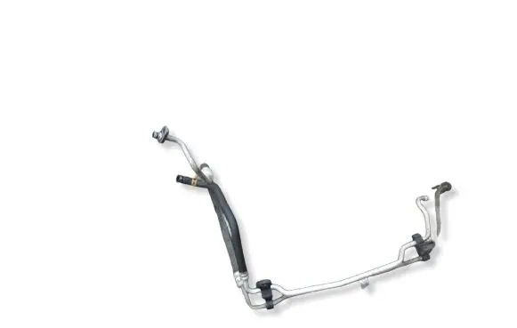 Dacia Lodgy Power steering hose/pipe/line 497203241R