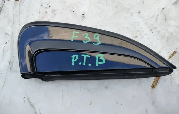 BMW X2 F39 Fender end trim EA742828815