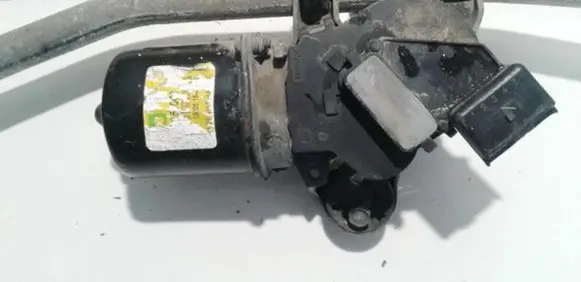 Citroen C3 Wiper motor