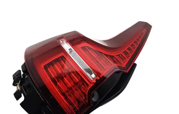 Volvo V60 Rear/tail lights 32291358