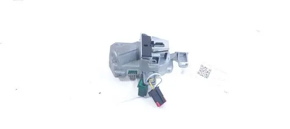 Steering wheel lock