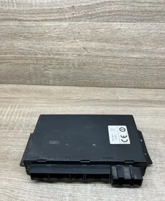 Audi A6 Allroad C5 Comfort/convenience module 4B0962258L 410215006010