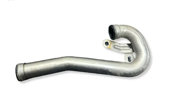 Nissan Qashqai EGR valve line/pipe/hose 744818