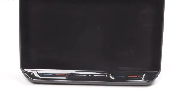 Cupra Formentor Screen/display/small screen 11H919605
