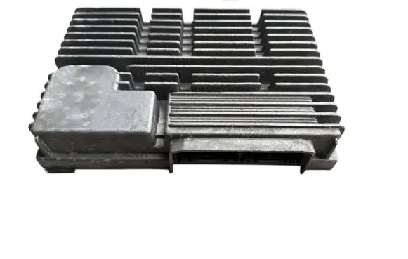 Alfa Romeo Giulia Sound amplifier 50533989