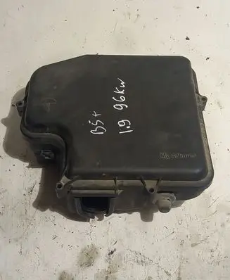 Volkswagen PASSAT B5.5 Fuse box set 8D1907355B 8D1907613A