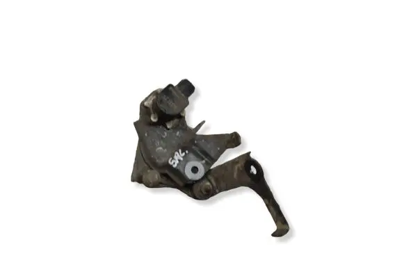 Mazda 3 III Rear air suspension level height sensor A0124462 4J3121