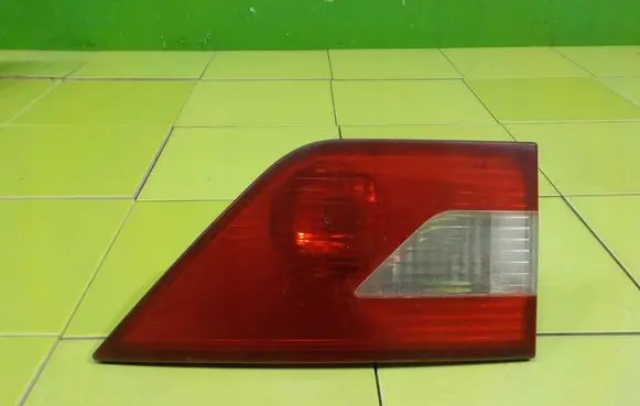 BMW X3 E83 Rear/tail lights 3414013 XP265