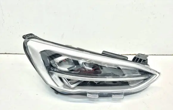 Ford Focus Headlight/headlamp JX7B-13E014-AD