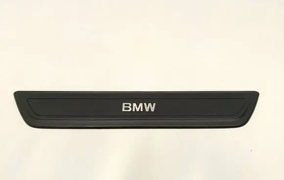 BMW X3 F25 Side skirt front trim 7205597 00161457