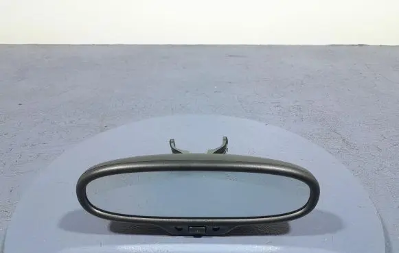 Volkswagen Scirocco Rear view mirror (interior) 1K8857511