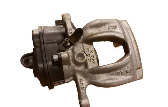 Audi A8 S8 D5 Rear brake caliper 4N0405Q 4N0615405Q