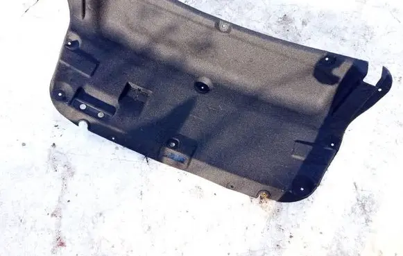 Chevrolet Cruze Other trunk/boot trim element