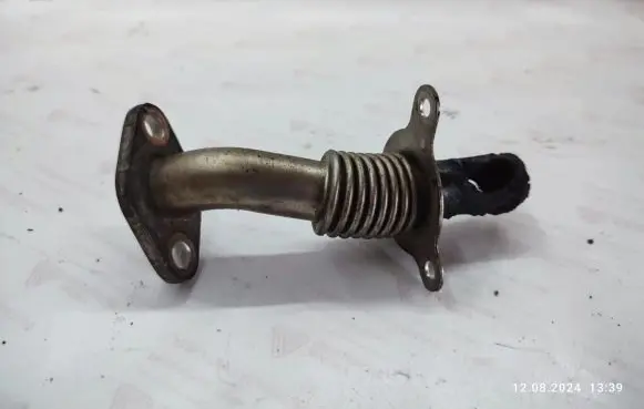 KIA Sportage EGR valve line/pipe/hose