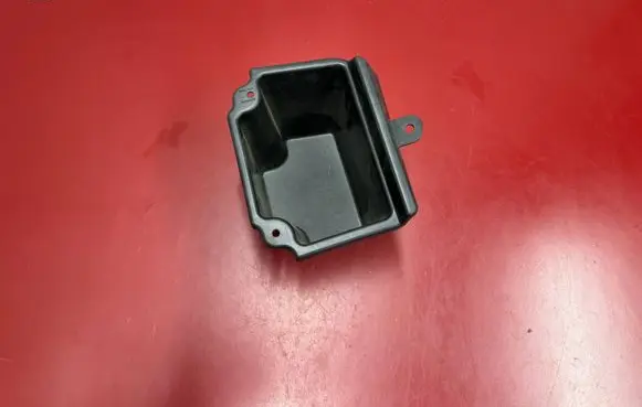 BMW X3 G01 Glove box in trunk 7396602 51477396602