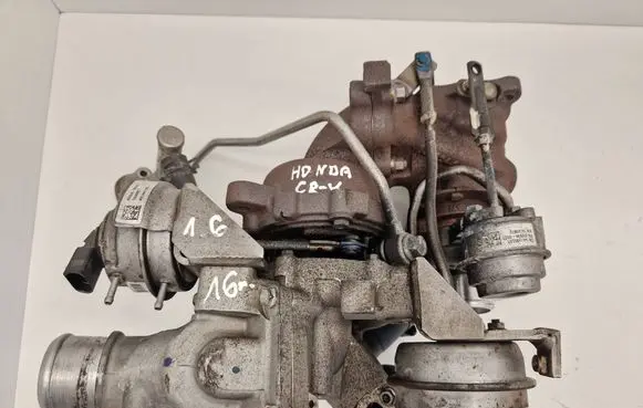Honda CR-V Turbo 18900 8326363 8326373