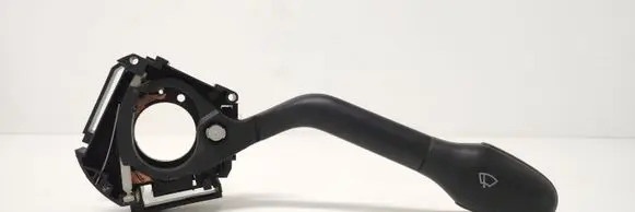 Volkswagen PASSAT B4 Wiper control stalk 1H6953503