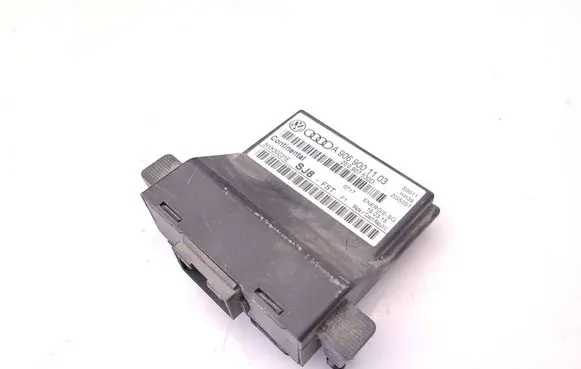 Sonstige Steuergeräte / Module