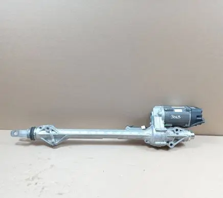 Porsche Taycan 9J1 Steering rack 971501605L 7828177576