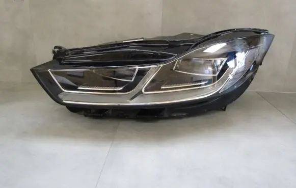 Jaguar I-Pace Headlight/headlamp J9D3