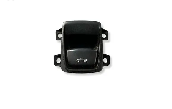 BMW 6 F12 F13 Folding roof switch 6823044