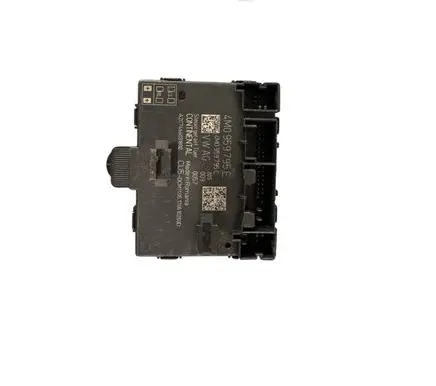 Audi Q7 4M Door control unit/module 4M0959795E