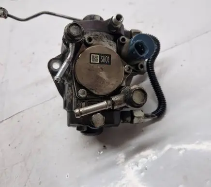 Mazda CX-5 Fuel injection high pressure pump SH0113800D 31421 2940001663