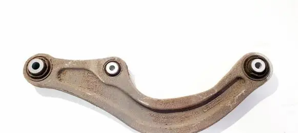 Volkswagen ID.4 Rear upper control arm/wishbone 1ea505361a