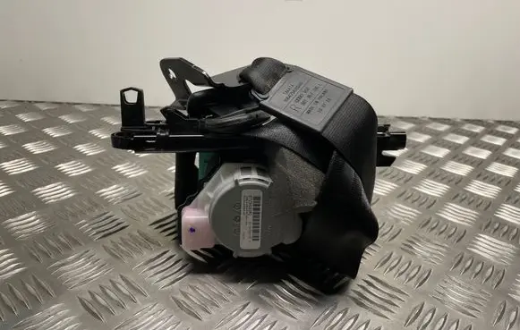 Audi Q5 SQ5 Front seatbelt 8R1857706L
