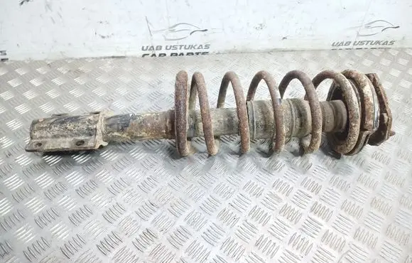 Citroen Jumper Front shock absorber/damper