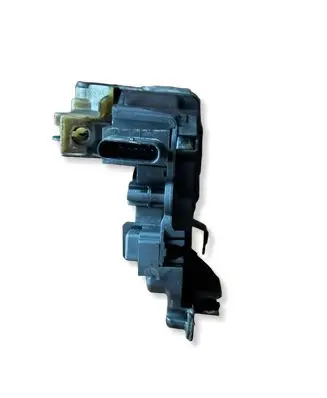 BMW 7 G11 G12 Front door lock 747769901 A046465 18283810