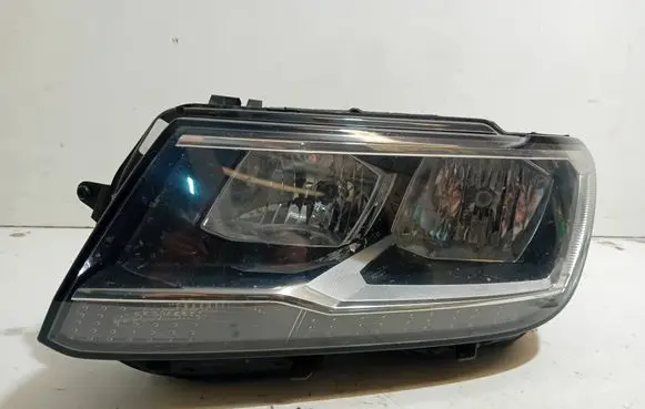 Volkswagen Tiguan Headlight/headlamp 5NL941005 LE15E6357 030257321100