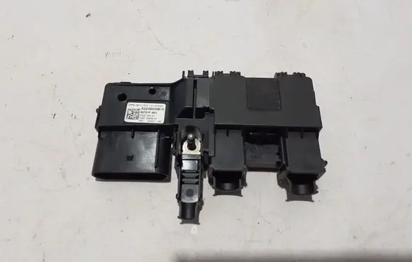 Mercedes-Benz S W223 Battery relay fuse A2235409816