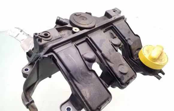 Nissan Qashqai Intake manifold 118302761R 304141428 99368