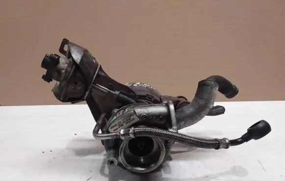 Citroen C5 Turbo 9662301280