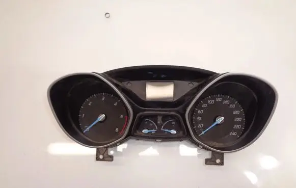 Ford Focus Speedometer (instrument cluster) BM5T-10849-GH