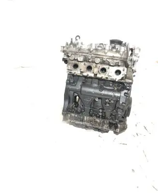 Volkswagen Tiguan Engine CCZ CCZA