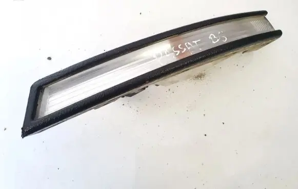 Volkswagen PASSAT B6 Front indicator light 3c0953041e