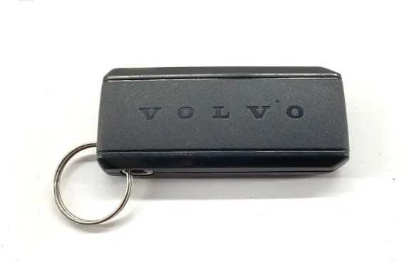 Volvo S90, V90 Ignition key/card 32256977