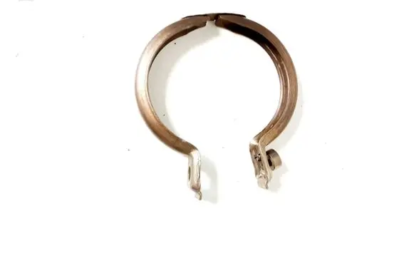 Muffler mount bracket/holder
