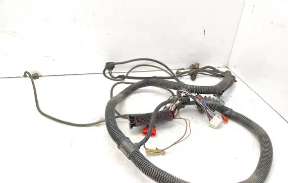 Volkswagen Transporter - Caravelle T4 Engine installation wiring loom 1H0906373 701971774L 701971905F