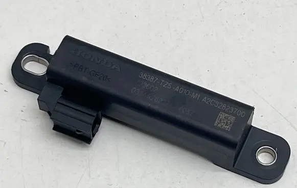 Honda Civic X Keyless system antenna 38387TZ5A010M1 032AA26227 723602